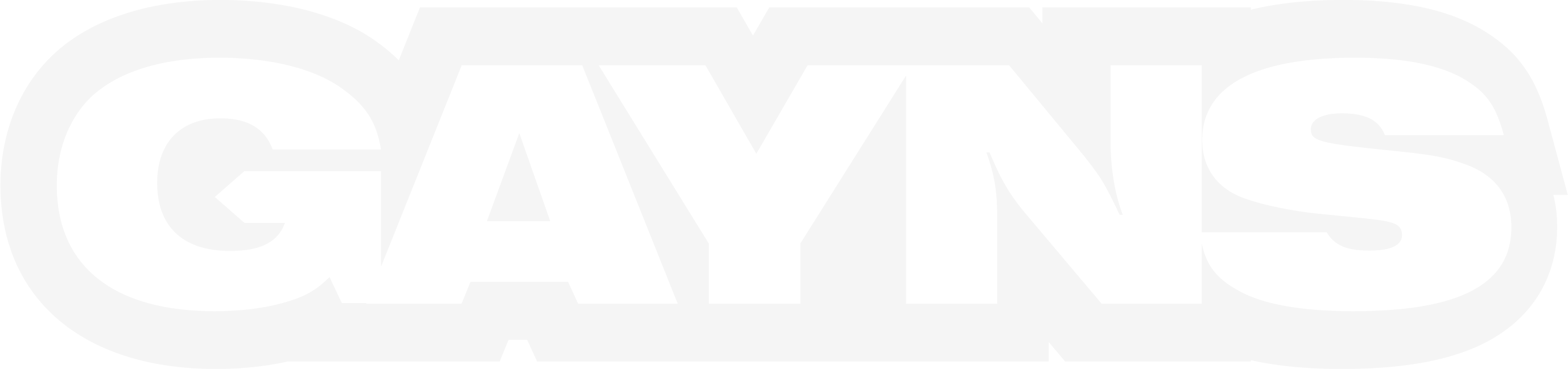 Gayns